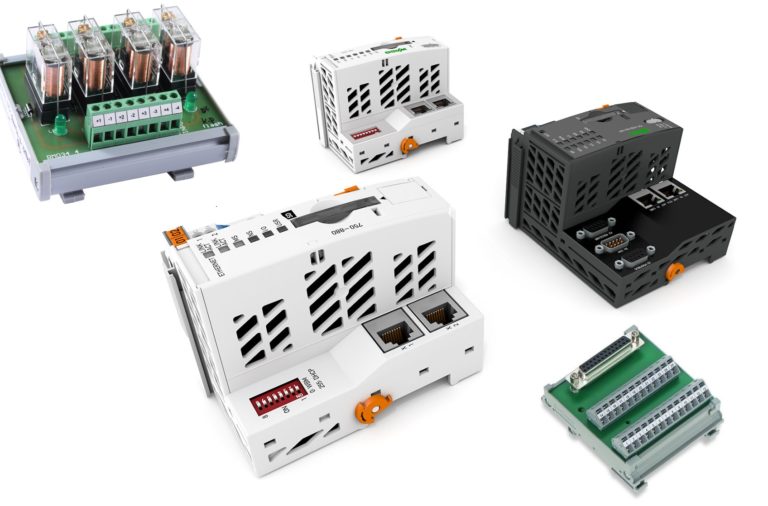 Modules – Integrated Electronics